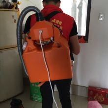 智慧灭鼠 有效与人文兼顾的策略